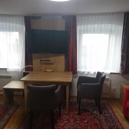 Appartement 2 Personen Hallein Bei Salzburg Exteriör bild