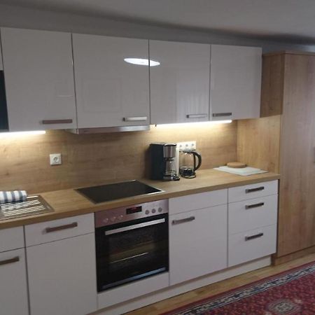 Appartement 2 Personen Hallein Bei Salzburg Exteriör bild