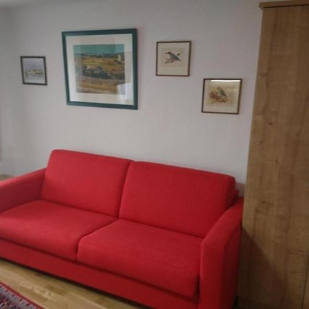 Appartement 2 Personen Hallein Bei Salzburg Exteriör bild