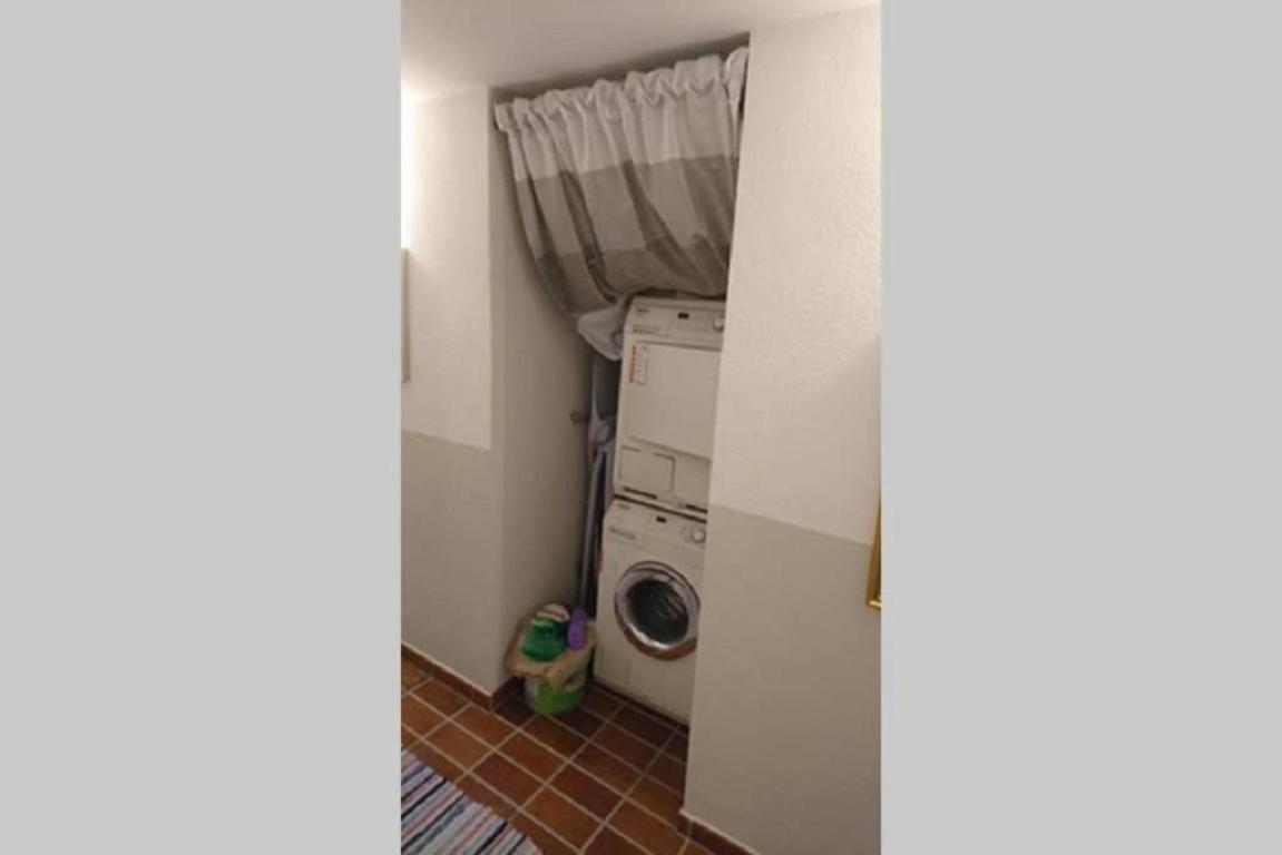Appartement 2 Personen Hallein Bei Salzburg Exteriör bild